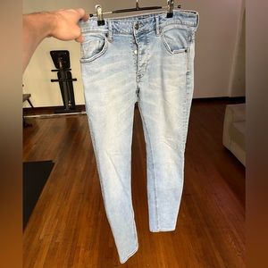 Neuw lou slim jeans 32